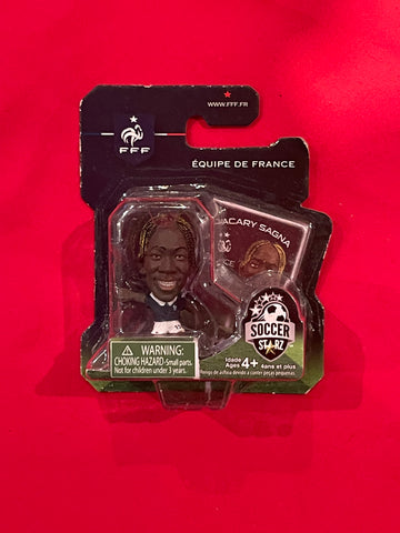 Bacary Sagna France Soccerstarz Figure