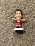 Juninho Middlesbrough Corinthian Microstars Figure