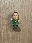 Julio Cesar Brazil Soccerstarz Figure