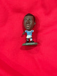 Yaya Toure Manchester City Soccerstarz Figure