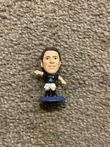 Robbie Keane Tottenham Hotspurs Corinthian Microstars Figure