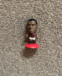 Patrick Vieira Arsenal Corinthian Microstars Figure