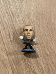 Victor Valdes Barcelona Soccerstarz Figure