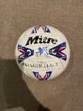 Vintage *RARE* Mitre Ultima Premier League 90's Football