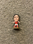 Alexander Hleb Arsenal Corinthian Microstars Figure