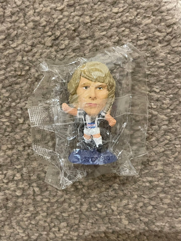 Pavel Nedved Juventus Corinthian Microstars Figure