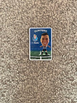 Quintero FC Porto Soccerstarz Card