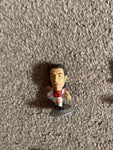 Robert Pires Arsenal Corinthian Microstars Figure