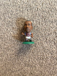 Darius Vassell Aston Villa Corinthian Microstars Figure