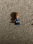 William Gallas Chelsea Corinthian Microstars Figure