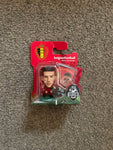 Toby Alderweireld Belgium Soccerstarz Figure