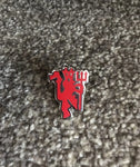 Red Devil Pin Badge - PRE ORDER