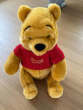 Disney Winnie the Pooh Plush Soft Toy.