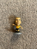 Henrik Larsson Celtic Corinthian Microstars Figure