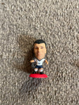 Zinedine Zidane France Corinthian Microstars Figure