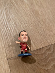 Charlie Adam Liverpool Soccerstarz Figure