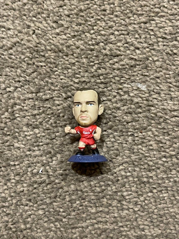Danny Murphy Liverpool Corinthian Microstars Figure