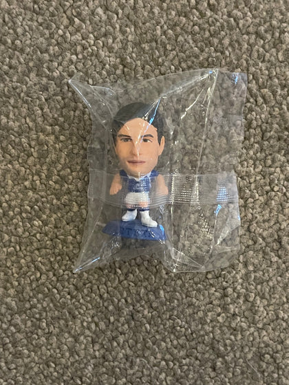 Mikel Arteta Everton Corinthian Microstars Figure