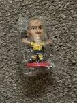 Henrik Larsson Sweden Corinthian Microstars Figure