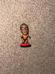 Edgar Davids Holland Corinthian Microstars Figure