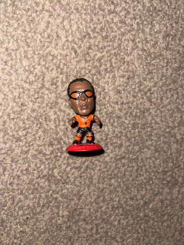 Edgar Davids Holland Corinthian Microstars Figure