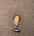 Hernan Crespo Argentina Corinthian Microstars Figure