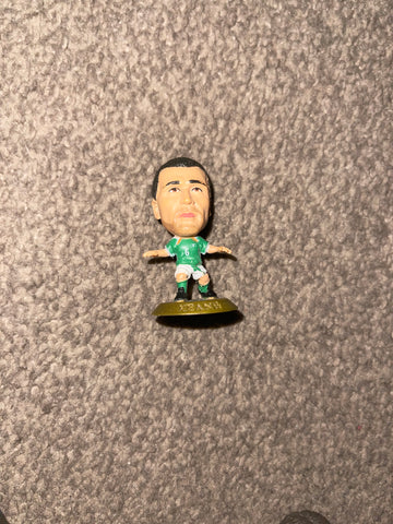 Roy Keane Republic of Ireland Corinthian Microstars Figure