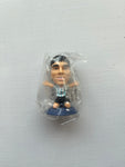 Javier Saviola Argentina Corinthian Microstars Figure