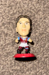 Gareth Barry Aston Villa Corinthian Microstars Figure