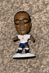 Edgar Davids Tottenham Hotspurs Corinthian Microstars Figure