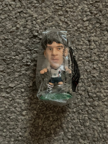 Owen Hargreaves England Corinthian Microstars Figure