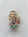 Edwin Van Der Sar Holland Corinthian Microstars Figure