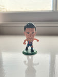 Neil Dann Crystal Palace Soccerstarz Figure