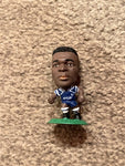 Marcel Desailly Chelsea Corinthian Microstars Figure