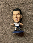 Gus Poyet Tottenham Hotspurs Corinthian Microstars Figure