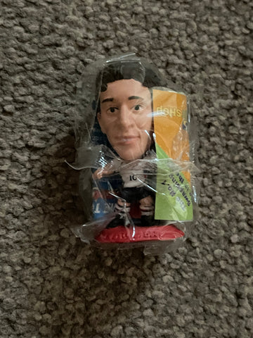 Robbie Fowler England Corinthian Microstars Figure