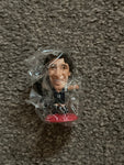 Hernan Crespo Argentina Corinthian Microstars Figure