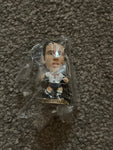 Phil Neville England Corinthian Microstars Figure