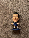 Gus Poyet Chelsea Corinthian Microstars Figure