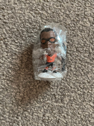 Edgar Davids Holland Corinthian Microstars Figure