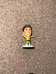 Zlatan Ibrahimovic Sweden Corinthian Microstars Figure