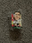 Edwin Van Der Sar Holland Corinthian Microstars Figure