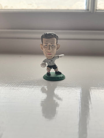 Edwin Van Der Sar Holland Corinthian Microstars Figure