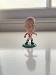 Steve Sidwell Stoke City Soccerstarz Figure