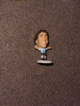 Hernan Crespo Argentina Corinthian Microstars Figure