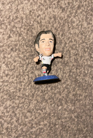 Michael Ballack Germany Corinthian Microstars Figure