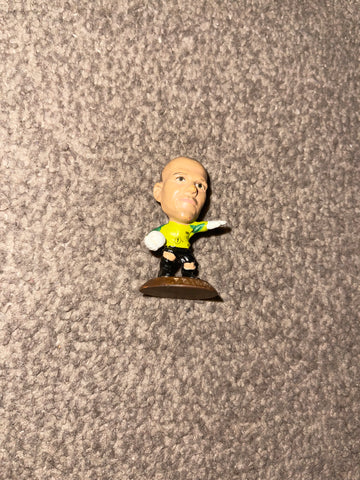 Brad Friedel USA Corinthian Microstars Figure