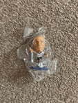 David Beckham England Corinthian Microstars Figure