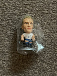 Sami Hyypia Finland Corinthian Microstars Figure