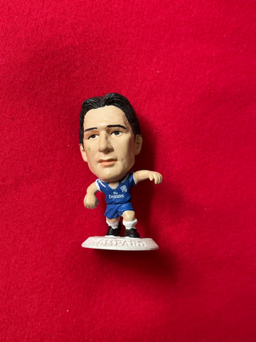 Frank Lampard Chelsea Corinthian Microstars Figure